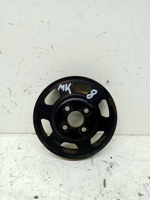 Suzuki swift mk8 шкив насоса wody 1,0 2017- фото №1