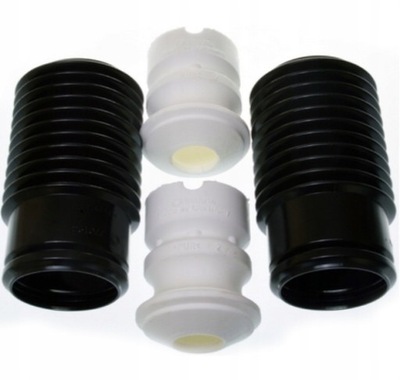 Denckermann d500031 набор защиты пылезащитный, амортизатор фото №1