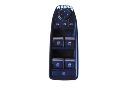 Переключатели окон renault arkana 254107001r фото №1