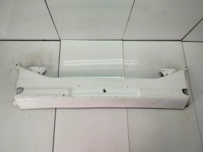 Обшивка бампера scania rs 2077928 фото №1