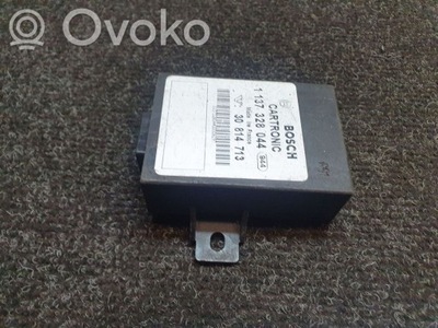 Volvo s40, v40 1998 інше комп'ютери / модулі / блоки управління фото №1