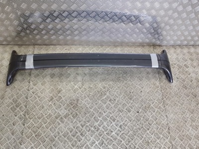 Рейлінги дахові renault espace iv фото №1