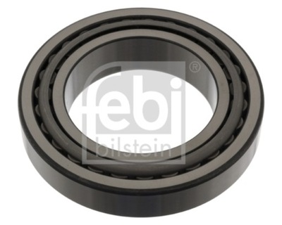 Підшипник колеса febi bilstein fe100720 фото №1