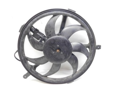 Вентилятор радіатора m5377003 mini r55 r56 1.4 16v фото №1