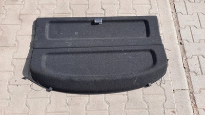 Полка багажника mazda 3 05r hb фото №1