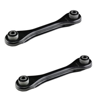 Рычаги задняя комплект mazda 6 gh поперечный фото №1