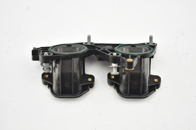 Патрубок колектор впускний 8529950 bmw i3 i01 фото №1