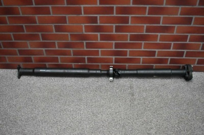 Bmw 7 g12 760ix wał приводной 7936329 фото №1