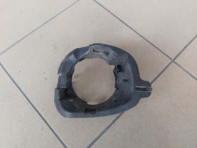 Dacia duster корзина кронштейн кронштейн противотуманная фара левый фото №1