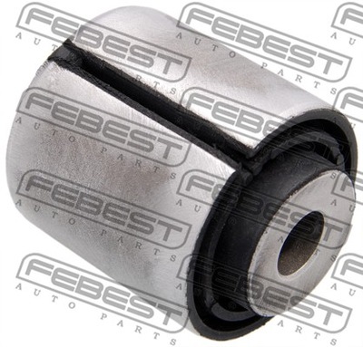 BLOQUE SILENCIOSO TRASERA PALANCA DOLNEJ BMW X5 E53 1999-2  