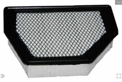 Фільтр повітря chevrolet captiva sport 12-15 фото №1