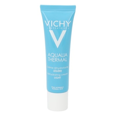 Vichy Aqualia Thermal Light Rehydrating Cream 30ml