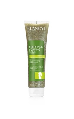 ELANCYL peeling drobnoziarnisty do ciała 150ml