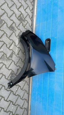 Kia sportage 2016- крыло левый передний перед фото №1