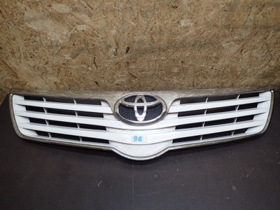 Решётка радиатора решётка радиатора toyota avensis 08- фото №1