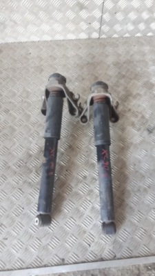 Volvo xc90 2 амортизатор задний  p31451374 задний фото №1