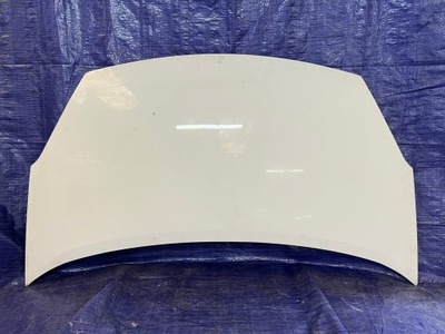 Citroen berlingo 08- капот фото №1