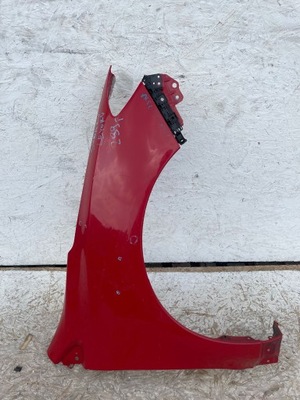 Subaru levorg крила перед правий фото №1