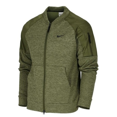 Bluza kurtka męska Nike Therma Fit r. L