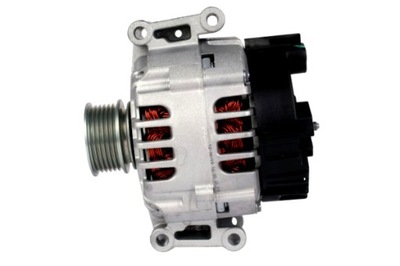 HELLA ГЕНЕРАТОР 8EL 012 429-231 HELLA