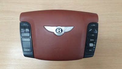 AIRBAG BOLSA VOLANTE BENTLEY CONTINENTAL GT  