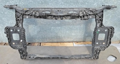 Pas передний усилитель fiat punto / grande / evo 2005-2018 фото №1