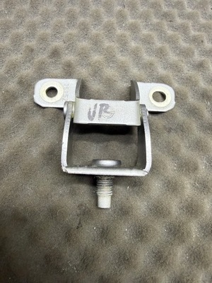 Петля багажника лівий nissan pulsar фото №1