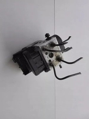 Насос abs -02050 toyota corolla e12 фото №1