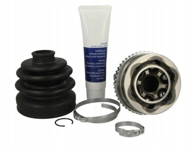 Шарнир наружный fiat ulysse 1.8 /z защита фото №1