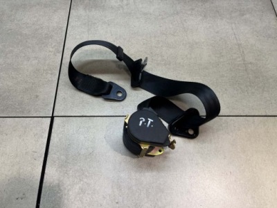 Pas безопасности правый задняя peugeot 1007 1.4 16v 96446733 фото №1