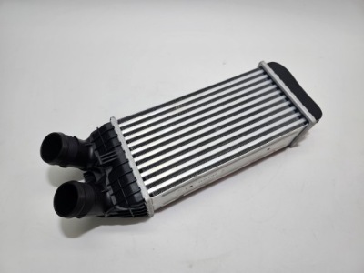 Інтеркулер 1.2 thp citreon c3 iii 16- #5188 фото №1