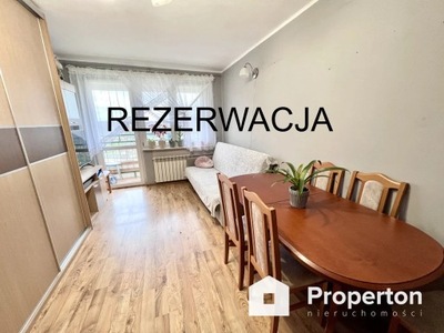 Mieszkanie, Choroszcz (gm.), 42 m²