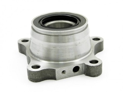 Ступица колеса задняя правая toyota 4 runner land cruiser фото №1