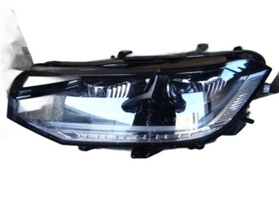 ФАРА ЛЕВАЯ FULL LED (СВЕТОДИОД ) 2GM941035B VW T CROSS