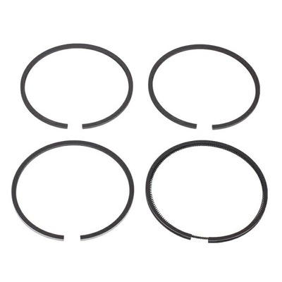 PIERŚCIENIE URSUS C-385 (4P) (CHROM) KPL/1TŁOK