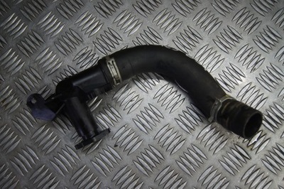 Патрубок шланг wody ds4 9684589080 фото №1