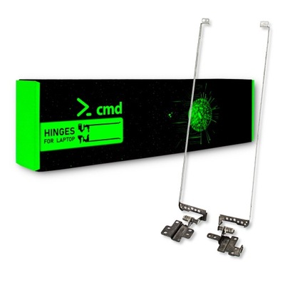 ZAWIASY DO TOSHIBA C70-A C75-A C70D-A C75D-A