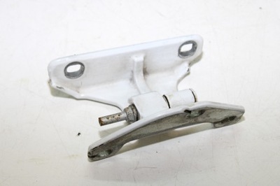 Mercedes actros mp4 mp5 петля дверь правый верхний a9607220244 фото №1