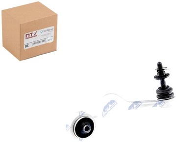 Nty zwd-ty-175 рычаг, подвеска колеса фото №1