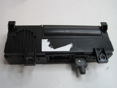 Модуль блок управления bluetooth citroen ds4 9871182180 фото №1