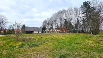 Działka, Urzejowice, 1519 m²