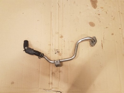 Nissan gt-r r35 3.8 vr38 труба шланг фото №1