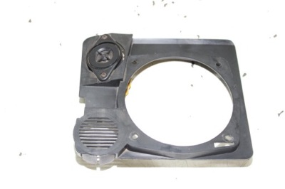 Bmw e34 захист динаміка задній полиця багажника 1946083 1946084 фото №1