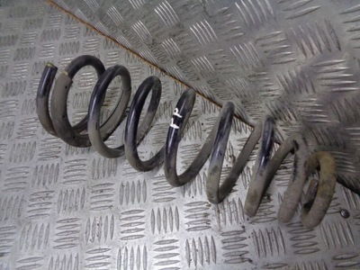 Пружина перед kia magentis 2.0 b фото №1