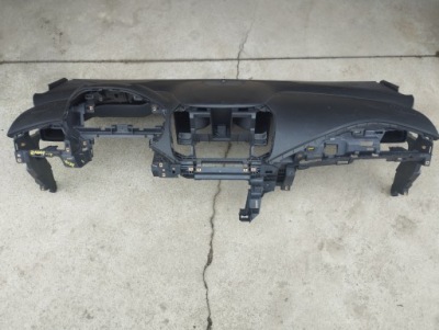 Chevrolet cruze 16- приборная панель приборная подушка usa фото №1