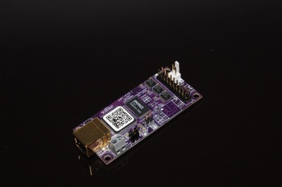 UAC-EVO I konwerter USB I2S SPDIF BLUETOOTH MATWAY ELECTRONICS