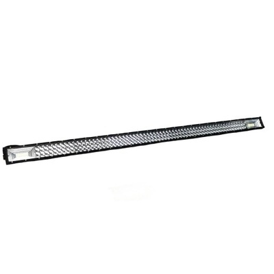 ŽIBINTAS DARBINĖ LED BAR HALOGENAS 130 CM APŽIŪROS ŽIBINTAS 