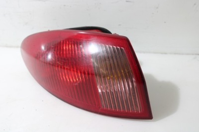 Лампа левая задняя alfa romeo 147 lift фото №1
