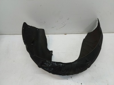 Bmw g20 lift підкрилок лівий задня 7340931 фото №1