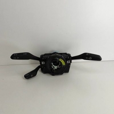 Audi a5 2018 рычаг / переключатель поворотники фото №1